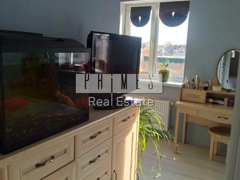 дом по адресу Андреевская ул.