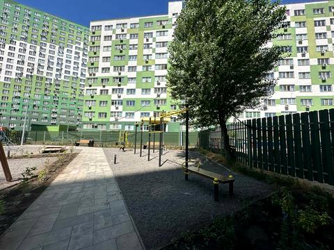квартира за адресою Марсельська вул., 62/1