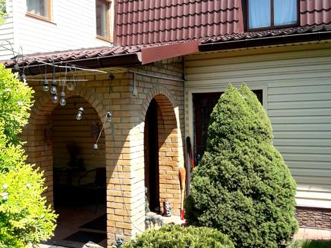 дом по адресу пров.Академіка Івахненка