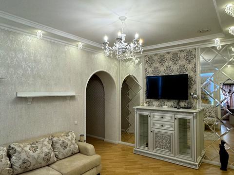 квартира за адресою Стельмаха вул., 43б