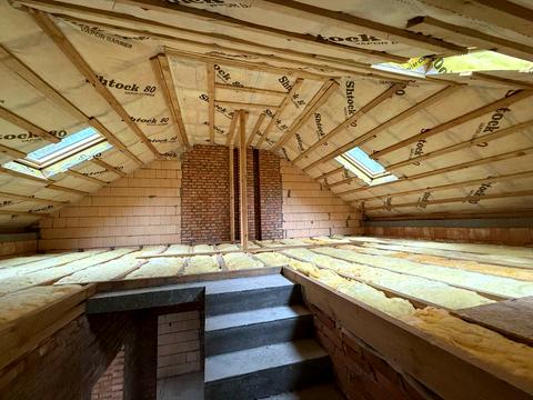 будинок за адресою Академіка Ромоданова вул. (Льва Толстого)
