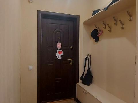 квартира за адресою Олександри Екстер вул. (Марини Цвєтаєвої), 9-А