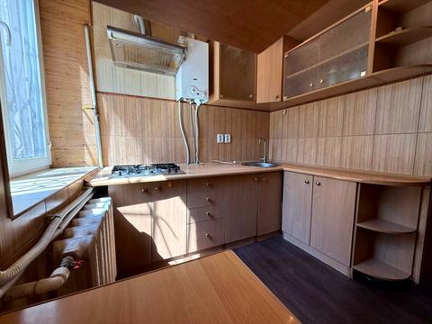 квартира за адресою Свято-Миколаївська вул. (Леніна), 66