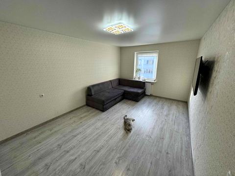 квартира по адресу Марии Башкирцевой ул., 31А