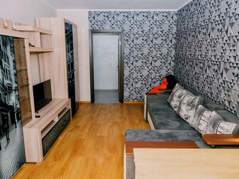 квартира по адресу Довга, 20В