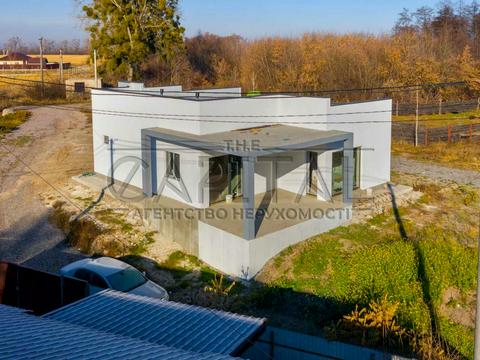 дом по адресу Святкова