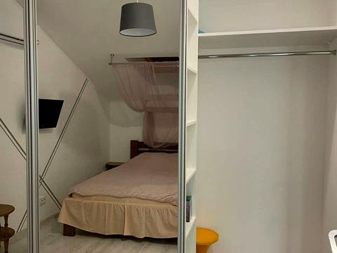 квартира по адресу Белобровский пер., 5