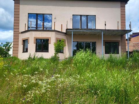 дом по адресу Павла Чубинського ул.