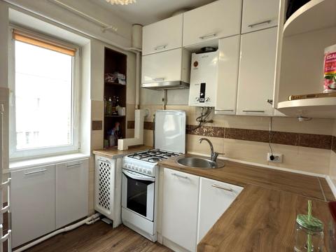 квартира по адресу Володимира Івасюка ул., 12