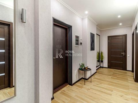 квартира за адресою Метрологічна вул., 9-В