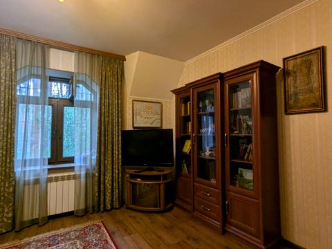 дом по адресу Антония Михайловского ул., 7Б