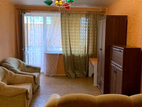 квартира по адресу Тракторостроителей просп., 124
