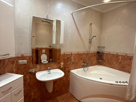 квартира по адресу Бульварно-Кудрявская ул. (Воровского), 36