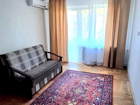 квартира по адресу Академика Шалимова ул. (Героїв Севастополя), 11-А