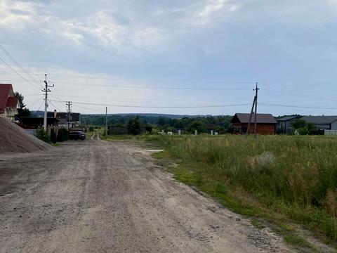 ділянка за адресою Лугова