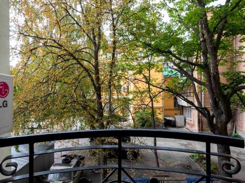квартира по адресу Тараса Шевченко бульв., 11