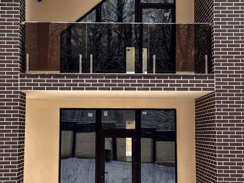 будинок за адресою Миколи Сингаївського вул. (Ново-Оскольська), 55