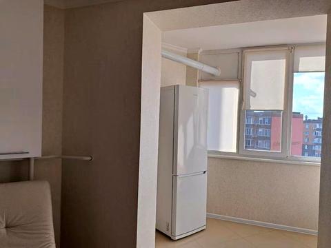 квартира за адресою Чорновола вул., 29