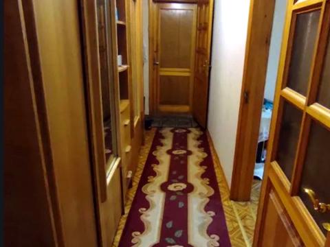 квартира за адресою Слобожанський просп. (Газети "Правда"), 8/4