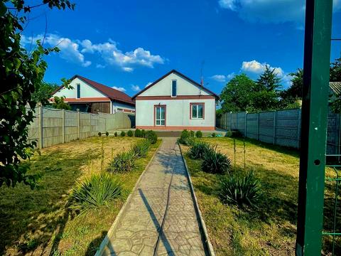 дом по адресу Подгородное, Широка, 64