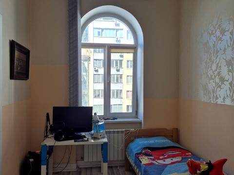 квартира за адресою Велика Васильківська вул. (Червоноармійська), 63
