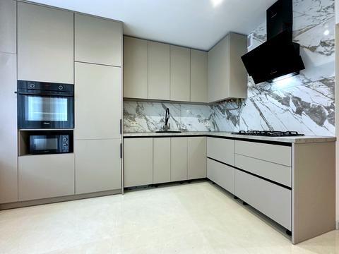 квартира по адресу Щирецкая ул., 8А
