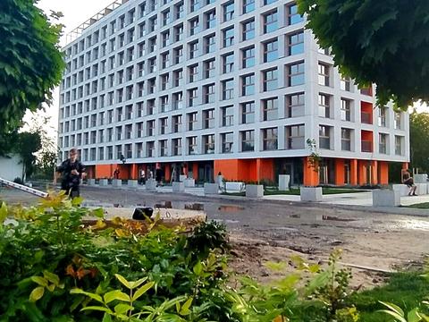 коммерческая по адресу Сичеславская ул., 7