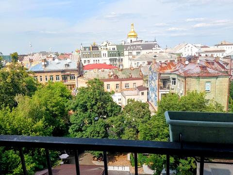 квартира за адресою Ярославів Вал вул., 14-Г