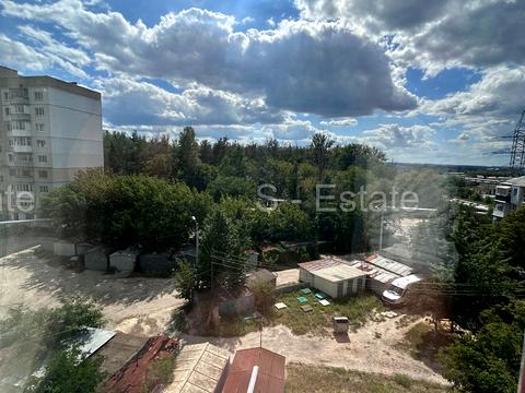 квартира за адресою Григорівське шосе (Комсомольське), 83б