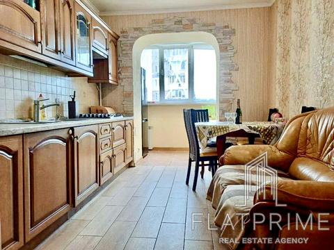 квартира по адресу Олеся Гончара ул., 62