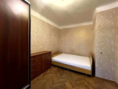 квартира по адресу Уманская ул., 31/2