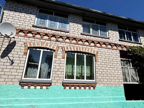 дом по адресу Космонавтів, 30