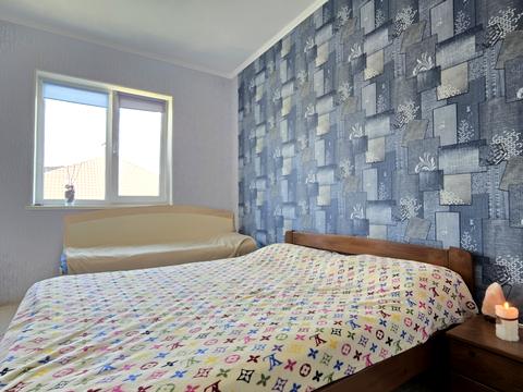 квартира за адресою Ялтинська, 22