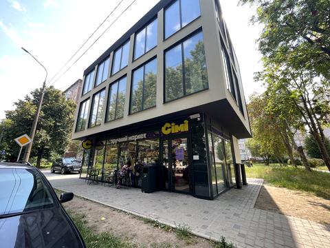 коммерческая по адресу Братьев Бойчуков ул., 5