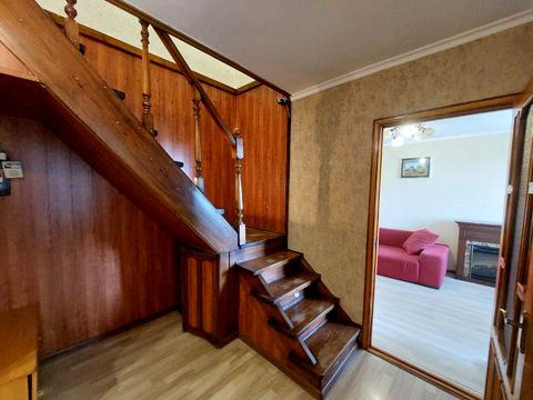 квартира за адресою Космонавтів вул., 94