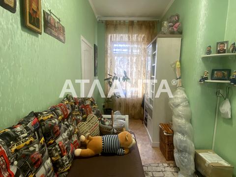квартира за адресою Одеса, Старопортофранківська вул., 85