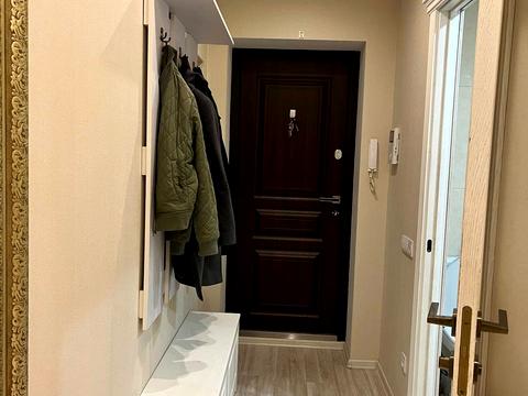 квартира за адресою Київська вул., 302-А