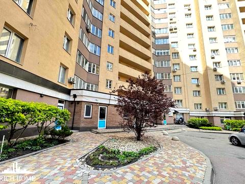 квартира за адресою Вітянська вул., 2-Б