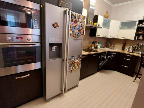 квартира за адресою Літературна вул., 1а