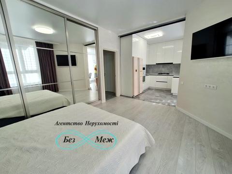 квартира за адресою Мартинова просп., 10
