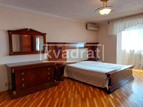 квартира за адресою Антоновича вул. (Горького), 91/14