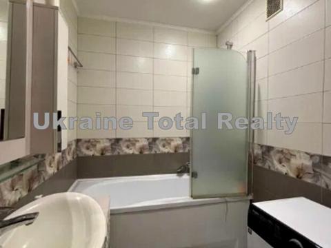 квартира за адресою Новаторів вул., 22-А