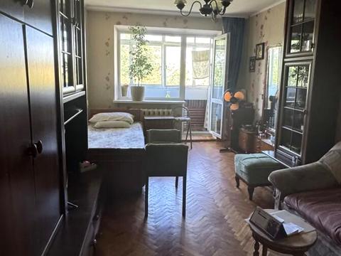 квартира по адресу Юности просп., 37