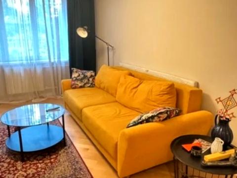 квартира за адресою Київ, Данила Щербаківського вул. (Щербакова), 51-В