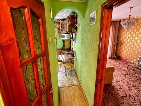 квартира за адресою Коцюбинського просп., 30