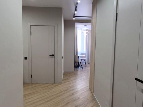 квартира по адресу Клубна ул., 12