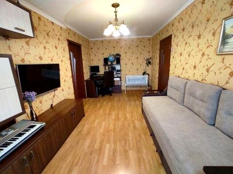 квартира по адресу Ольжича ул., 14-А