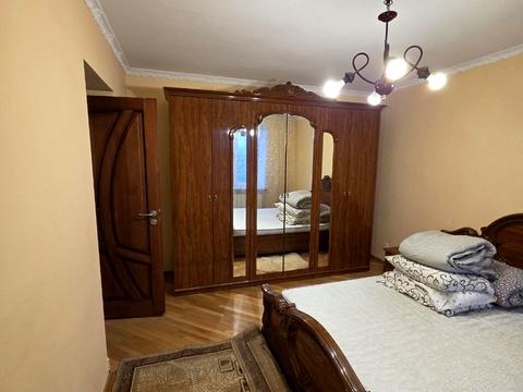 квартира за адресою Злуки просп., 3-Б