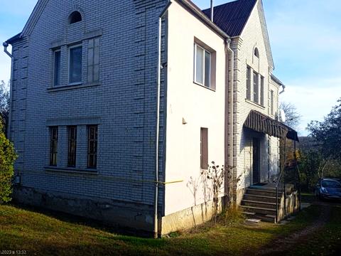участок по адресу Грабовского Павла ул., 23