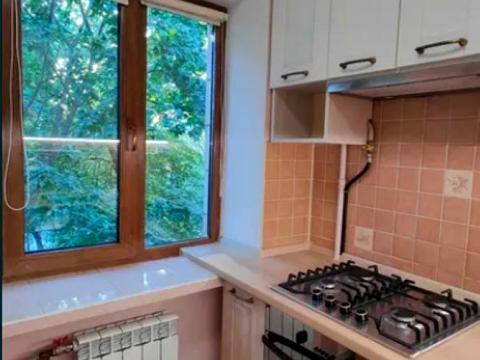 квартира по адресу Гарматная ул., 39-Б